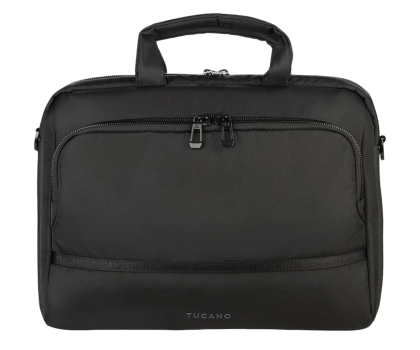 Torba do laptopów Tucano Player 15,6-16" Czarny